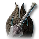 Vowed Longsword icon