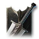 Vagabond Longsword icon