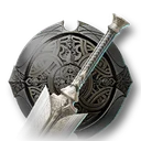 Wisdom Longsword icon