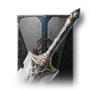 Expert's Orichalcum Longsword icon