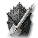 Pact-Bound Longsword icon