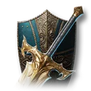 Aulamus Longsword icon
