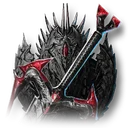 Rupture Sword icon
