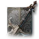 Drifter Longsword icon