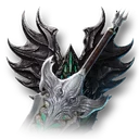 True Dragon Lord Longsword icon