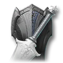 Destruction Longsword icon