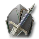Ethereal Longsword icon