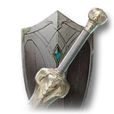 Defender Longsword icon