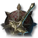 Kromede Sword icon