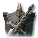Holy Spirit Longsword icon