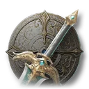 Anguish Longsword icon