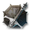Bloodthirsty Longsword icon
