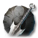 Artisan's Orichalcum Longsword icon