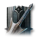 Courage Longsword icon