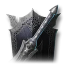 Comet Longsword icon