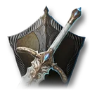 Pilgrim Longsword icon
