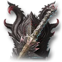Abyssal Longsword icon