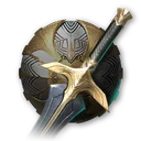Templar's Longsword icon