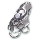 Artisan's Orichalcum Guard icon