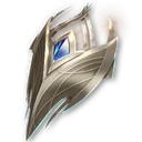 Ebony Dragon Lord Guard icon