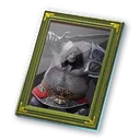 Artwork: Blood Warrior Lannar icon