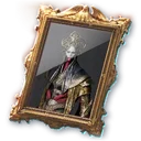 Artwork: Desecrator Newbold icon