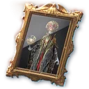Artwork: Executioner Barthien icon