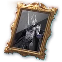 Artwork: Dark Shadow Vishwada icon