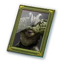 Artwork: Rotten Kutar icon