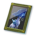 Artwork: Blooming Korin icon