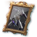Artwork: Sharp Shylak icon