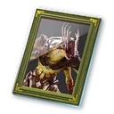 Artwork: Faithful Rajit icon