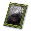 Artwork: Melted Danar icon