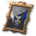 Artwork: Divine Ansas icon