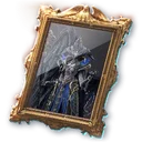 Artwork: Soul Ruler Kashapa icon