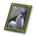 Artwork: Kernon of the West icon
