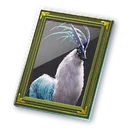 Artwork: Neikel of the East icon