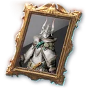 Artwork: Visionary Karuka icon