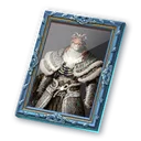 Artwork: Veteran Shujakan icon
