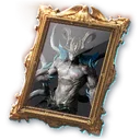 Artwork: Black Tentacle Lawa icon