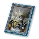 Artwork: Chaser Taulo icon