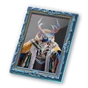 Artwork: Scholar Aulla icon