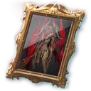 Artwork: Executor Tamasa icon