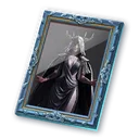 Artwork: Heretic Layla icon