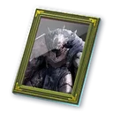 Artwork: Black Warrior Aed icon