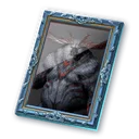 Artwork: Predator Garsan icon