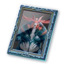 Artwork: Furious Saursus icon