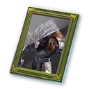 Artwork: Berserker Vargor icon