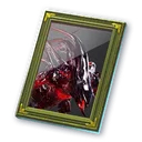 Artwork: Fafnir's Poison Blood (Bound) icon