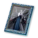 Artwork: Wraith Giselle (Bound) icon